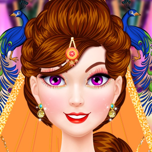 Sita Makeover iOS App