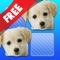 Memory Game Pets for kiddos, grandkids and toddler