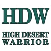 High Desert Warrior