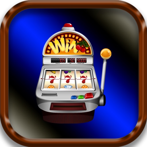 Highline Progressive Casino - Free Slots Nevada icon