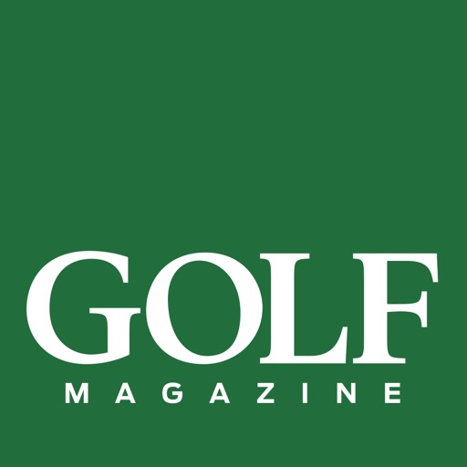 GOLF Magazine Australian Edition