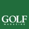 GOLF Magazine (Australian Edition) is now available on iPad