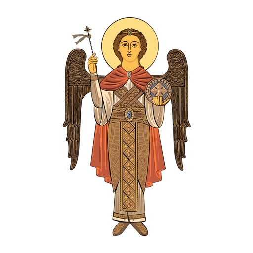 iArchangel icon