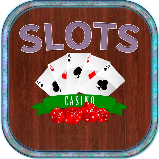 Slots Forever DoubleHit Casino! - Las Vegas Free Slot Machine Games Icon