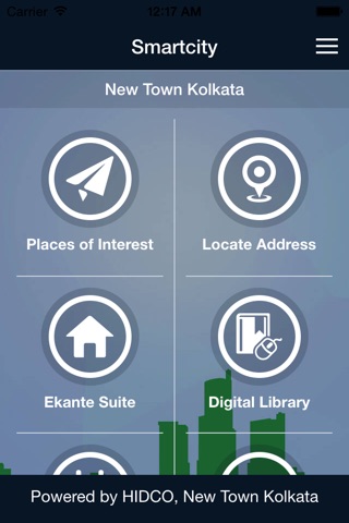 SMARTCITY NEWTOWN KOLKATA screenshot 3