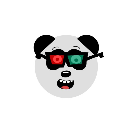 PandaMoji icon
