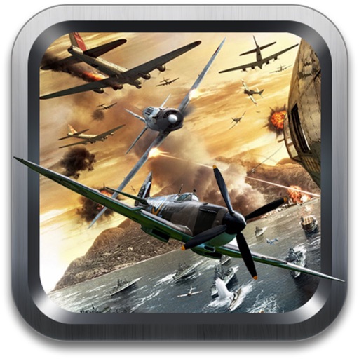 Warfare Duty Aircraft iOS App