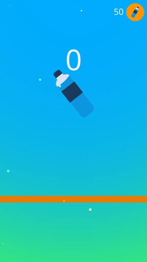 Water Bottle Flip Challenge 2k16(圖2)-速報App