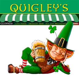 Quigley's Irish Pub, Hatyai