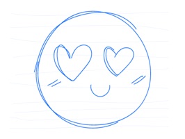 *Instructions on how to use Sticker apps below*