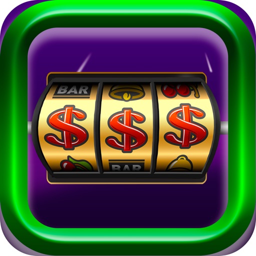 Hot City Macau Slots - Free Casino Games icon