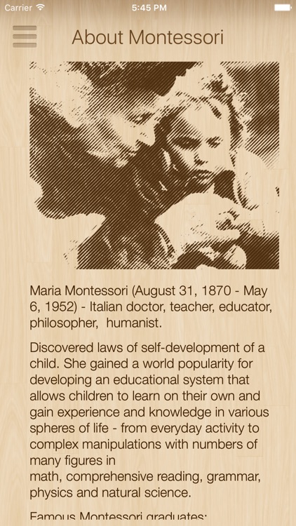 365 Montessori screenshot-4