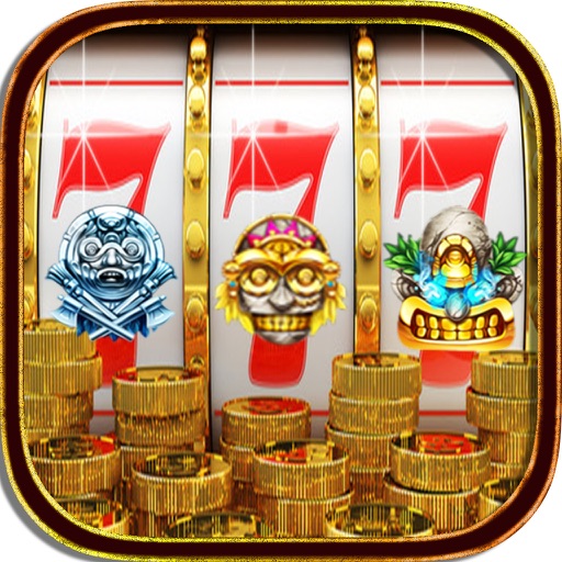 Mega Slot & Poker: Best 2in1 Gambling Game icon