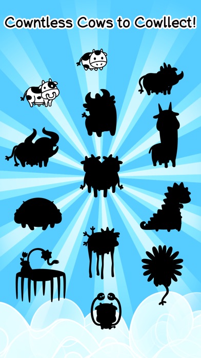 cow evolution online game