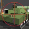 Tank Battle Sniper - iPhoneアプリ