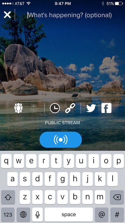 Livit - Live Video and VR