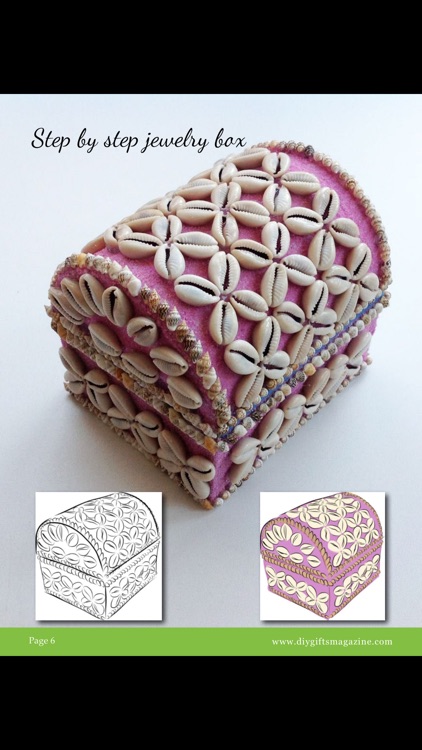 DIY Gifts (Magazine)