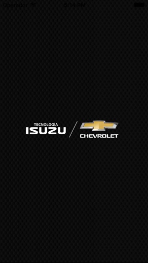 Buses y Camiones Chevrolet con Tecnología Isuzu.(圖1)-速報App