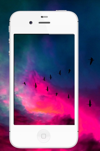 Moving Wallpapers HD-Dynamic Screen for free screenshot 3