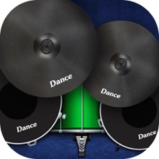 Activities of Real Drum Kit - Dance Version