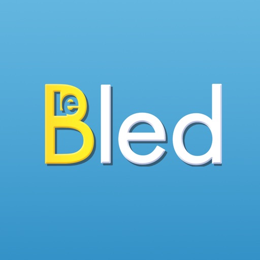 Le BLED Orthographe, Grammaire, Conjugaison
