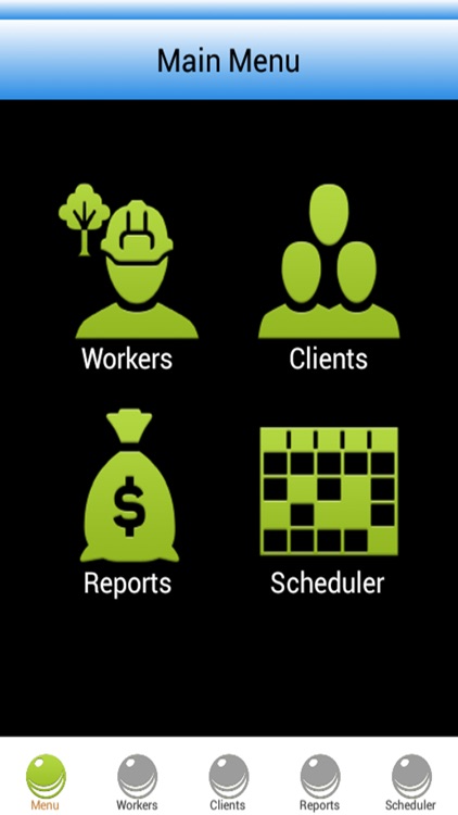 Lawn Care Software