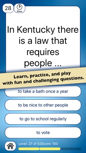 Fun Facts: Laughter & Learning(圖1)-速報App