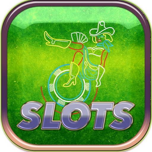 New Casino OFFline - Fun Slots! icon