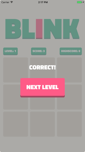 Blink Game(圖3)-速報App