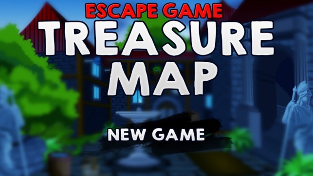 Escape Game: Treasure Map(圖5)-速報App