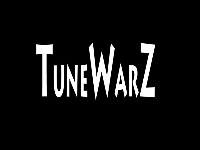 TuneWarZ(圖1)-速報App