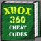 XBox 360 Cheat Code at throw away price