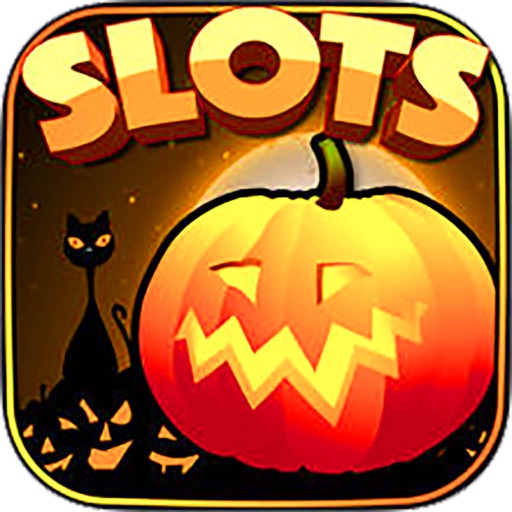 AAA Creepy Slots Halloween Machine HD