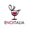 ENOITALIA is the iOS application, that makes you discover the "Onde Gravitazionali" wine, through the Augmented Reality