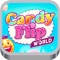 Candy Flip World Sweet Fun