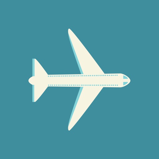 Airport & Planes Sticker Pack icon