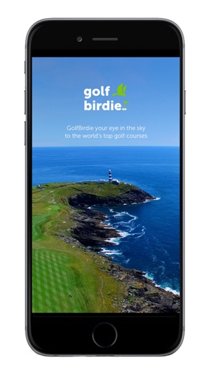 GolfBirdie(圖1)-速報App