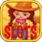 Cowgirl Slot Machine Poker
