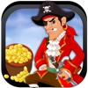 A Jack Ship Pirate Runner - Extreme Treasure Island Escape Dash Game FREE