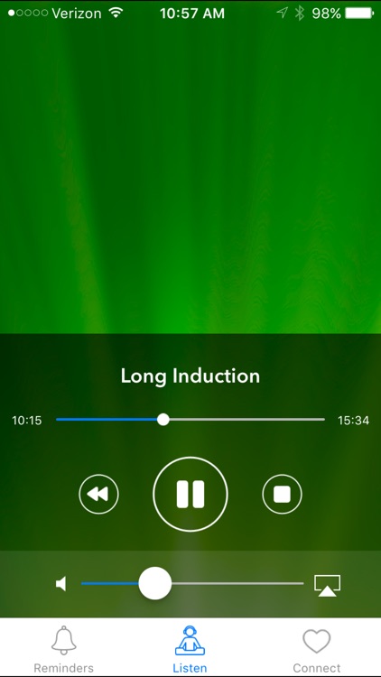 Relax with Andrew Johnson Free
