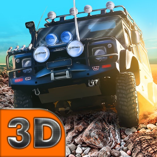 OffRoad Construction Simulator 3D - Heavy Builders for windows download free