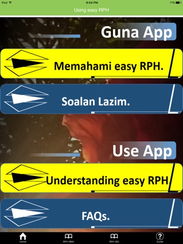 easy RPH (Free Version) screenshot 3