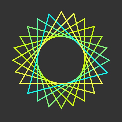 LetterGlow - Graphic Design & Photo Editing