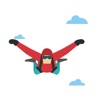 Extremoji - Extreme Sports Stickers &amp; Slang Words