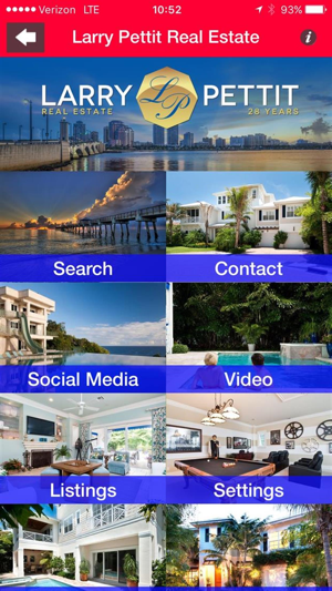 Larry Pettit Real Estate(圖2)-速報App