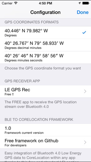 LE GPS(圖3)-速報App