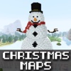 Christmas Maps For Minecraft PE! - Pocket Edition