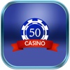 50 Casino Free - Super Game Vegas