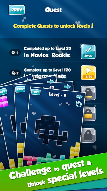 Block! screenshot-2