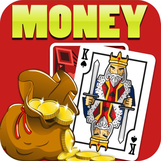 Make Money Game Solitaire - Win Prizes iOS App